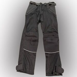 Joe Rocket mesh pants (women’s L)